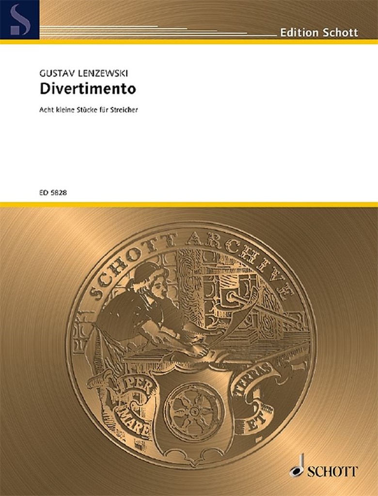 Divertimento